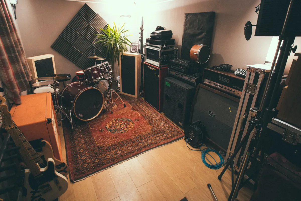 Signal House Studios