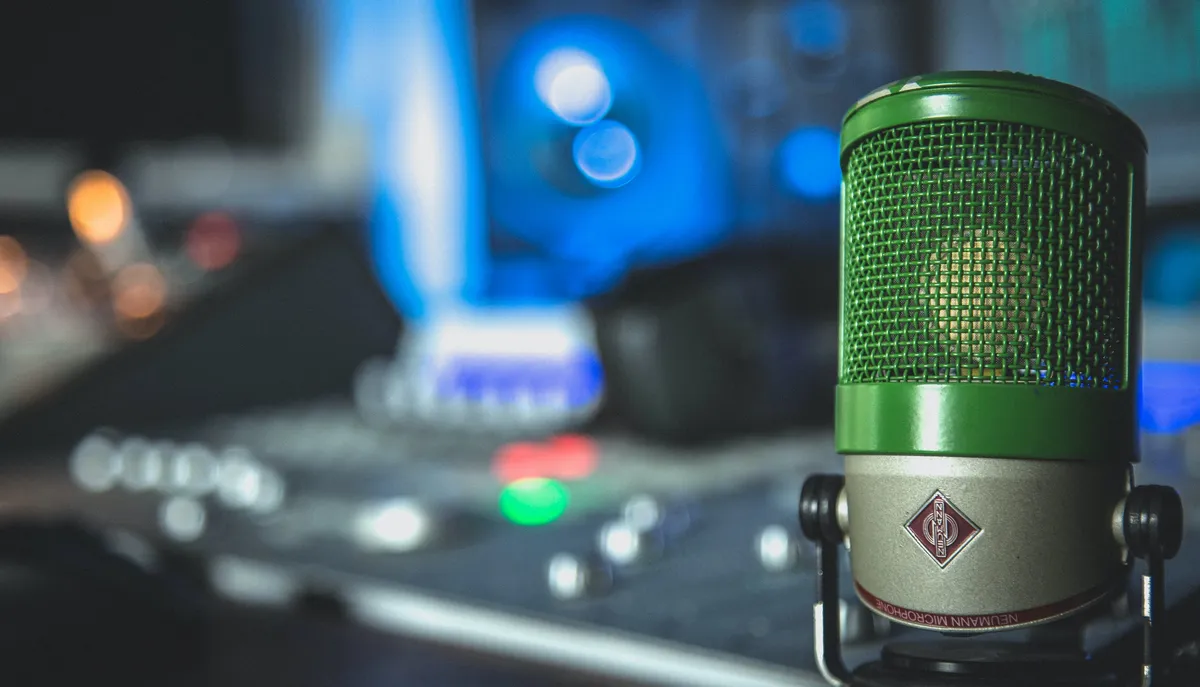 Signal House Studios