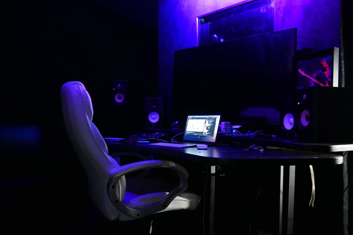 Silverback Recordings