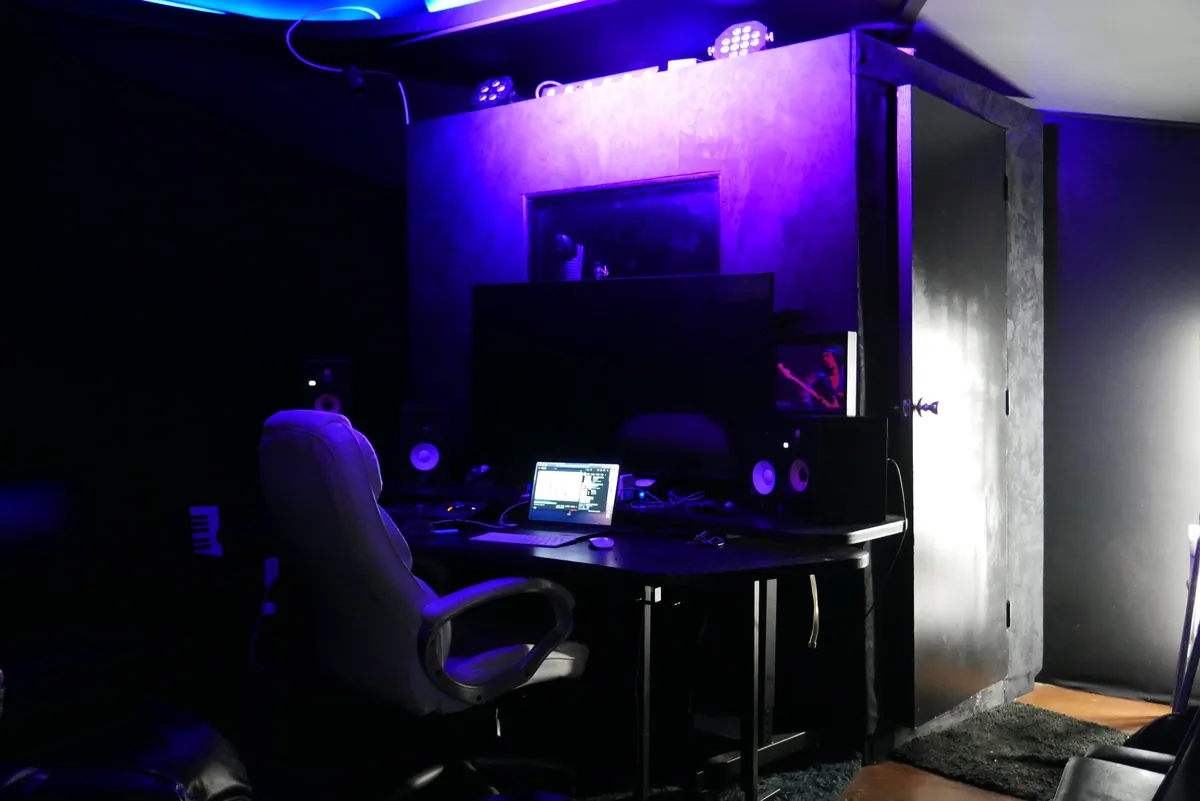 Silverback Recordings