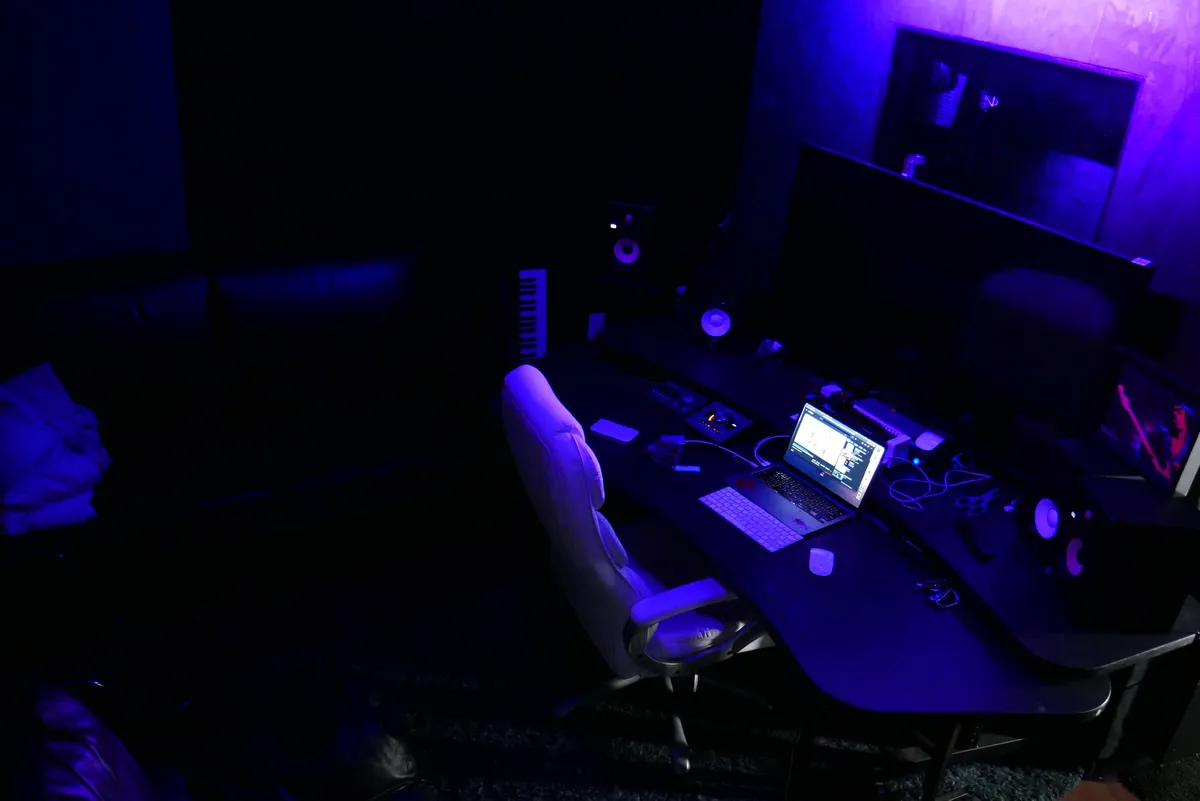 Silverback Recordings