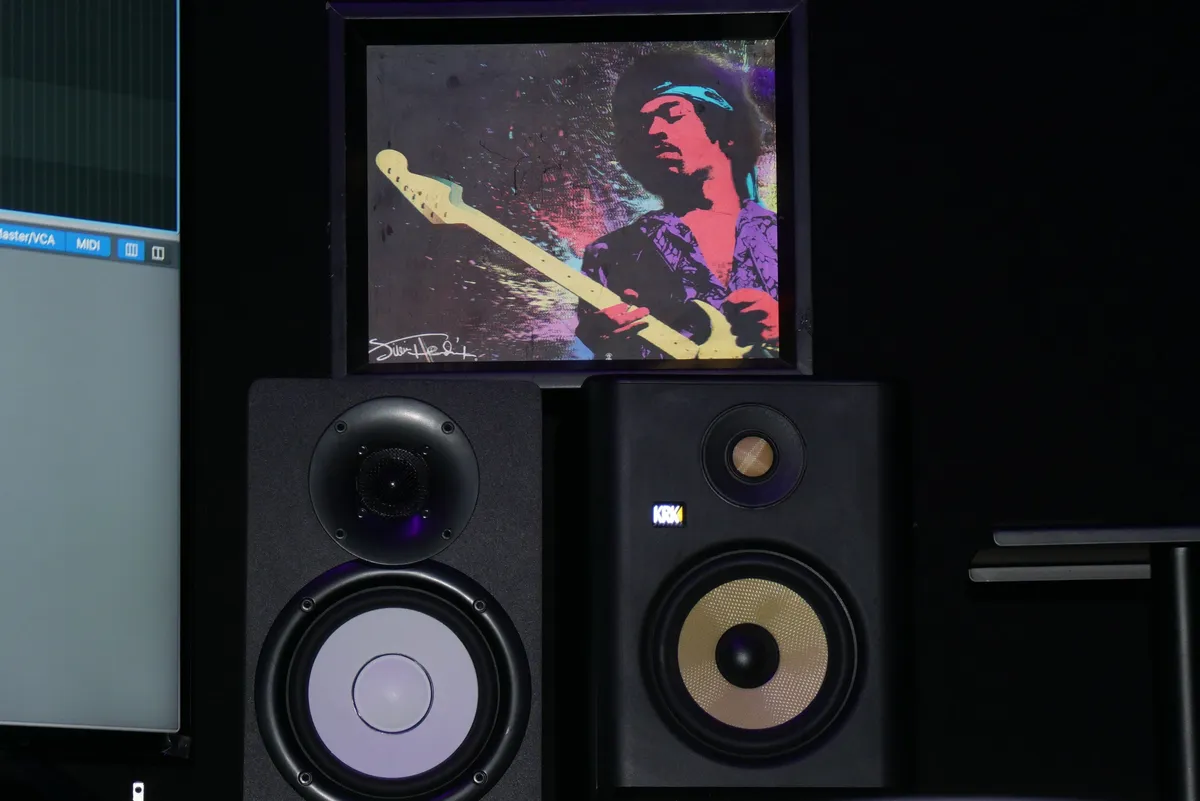 Silverback Recordings