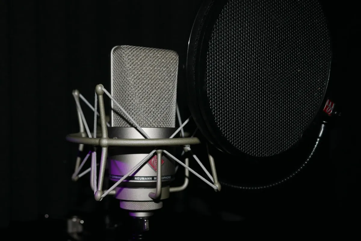 Silverback Recordings