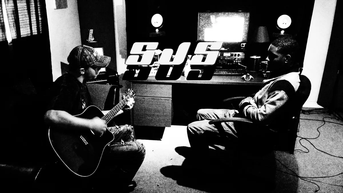 SJS MUSIC STUDIO