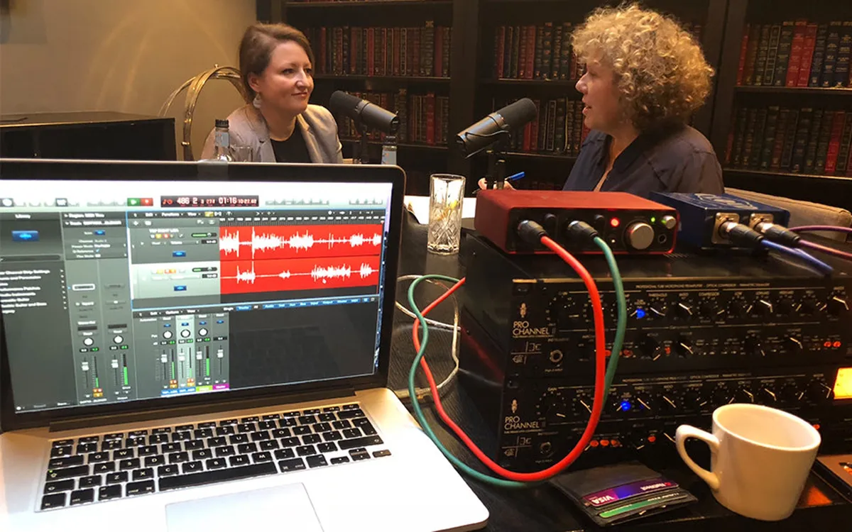 Soho Live Studios (Studio II, The Screening Room)