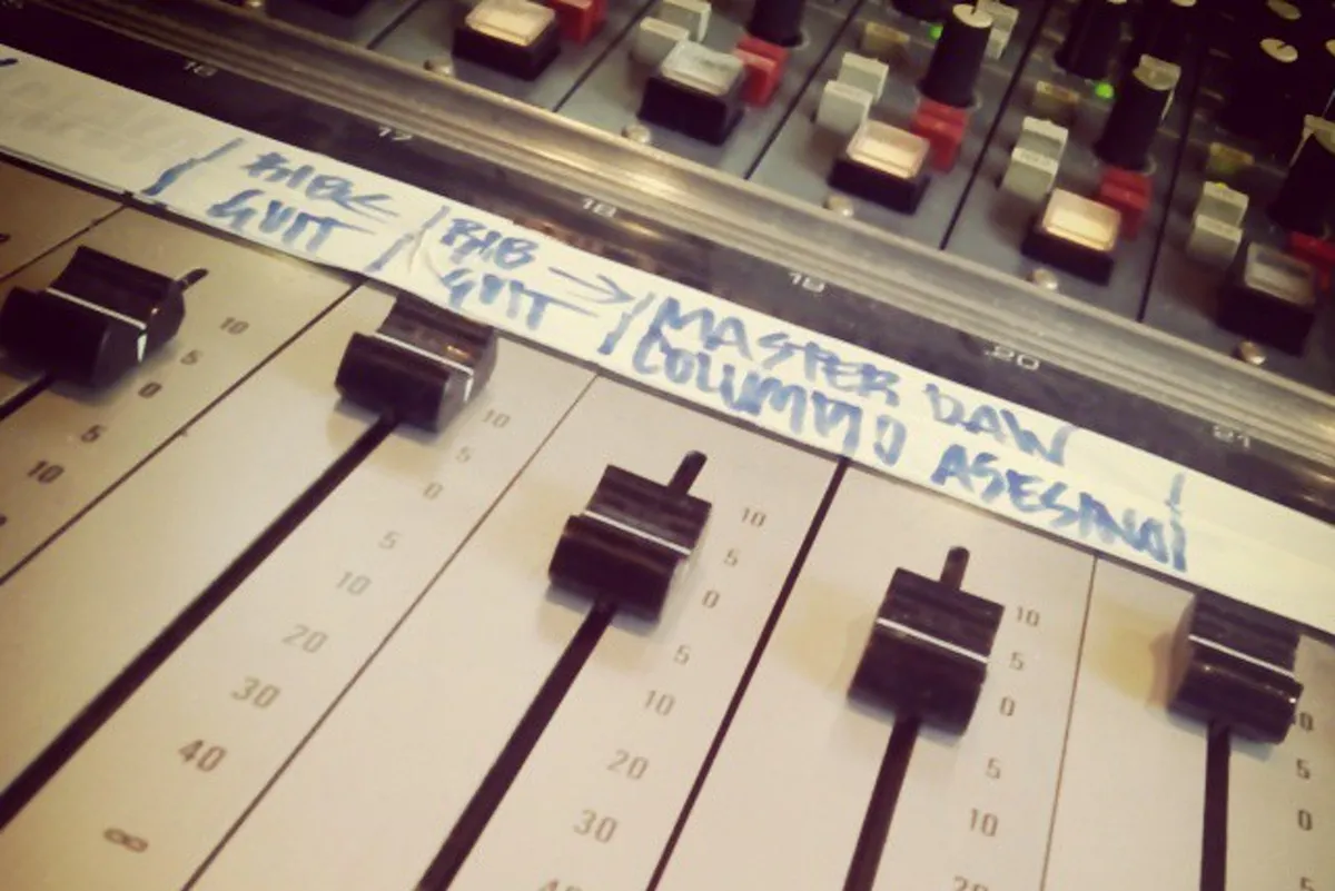 Sol de Sants Studios