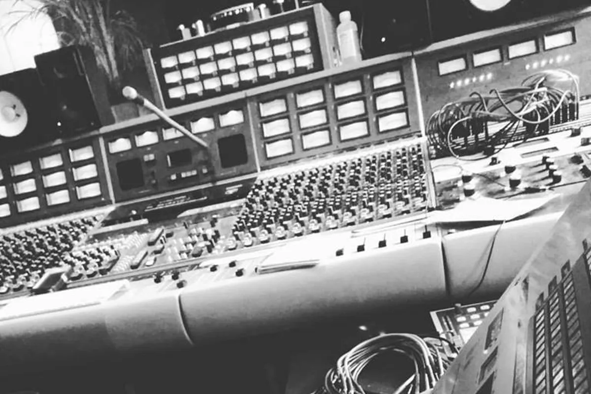 Sol de Sants Studios