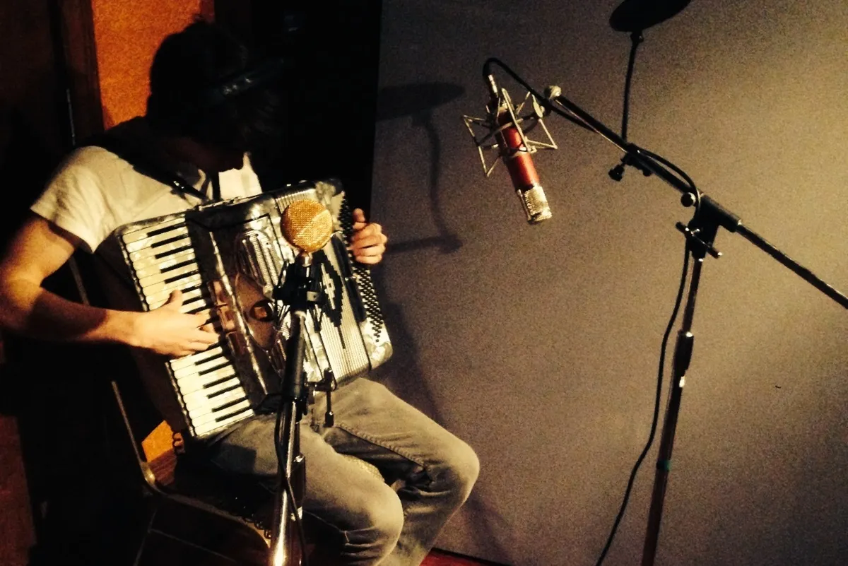 Soul Haven Studios: A Room - Hourly