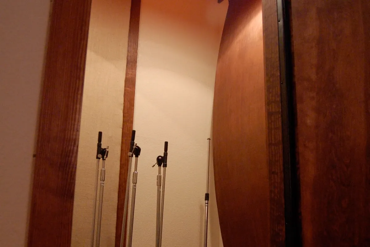 Soul Haven Studios: B Room Hourly