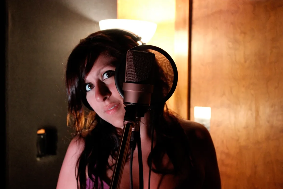 Soul Haven Studios: B Room Hourly