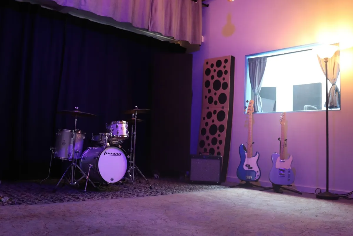 Soul Journey Studios