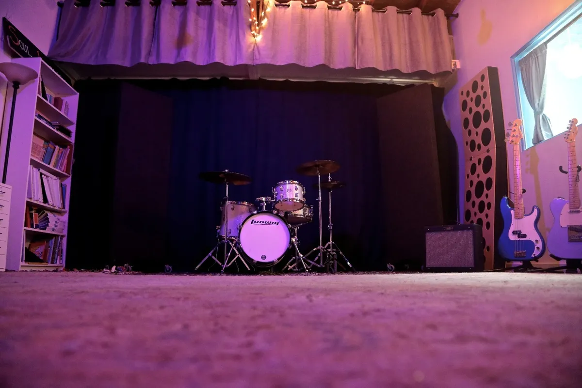 Soul Journey Studios