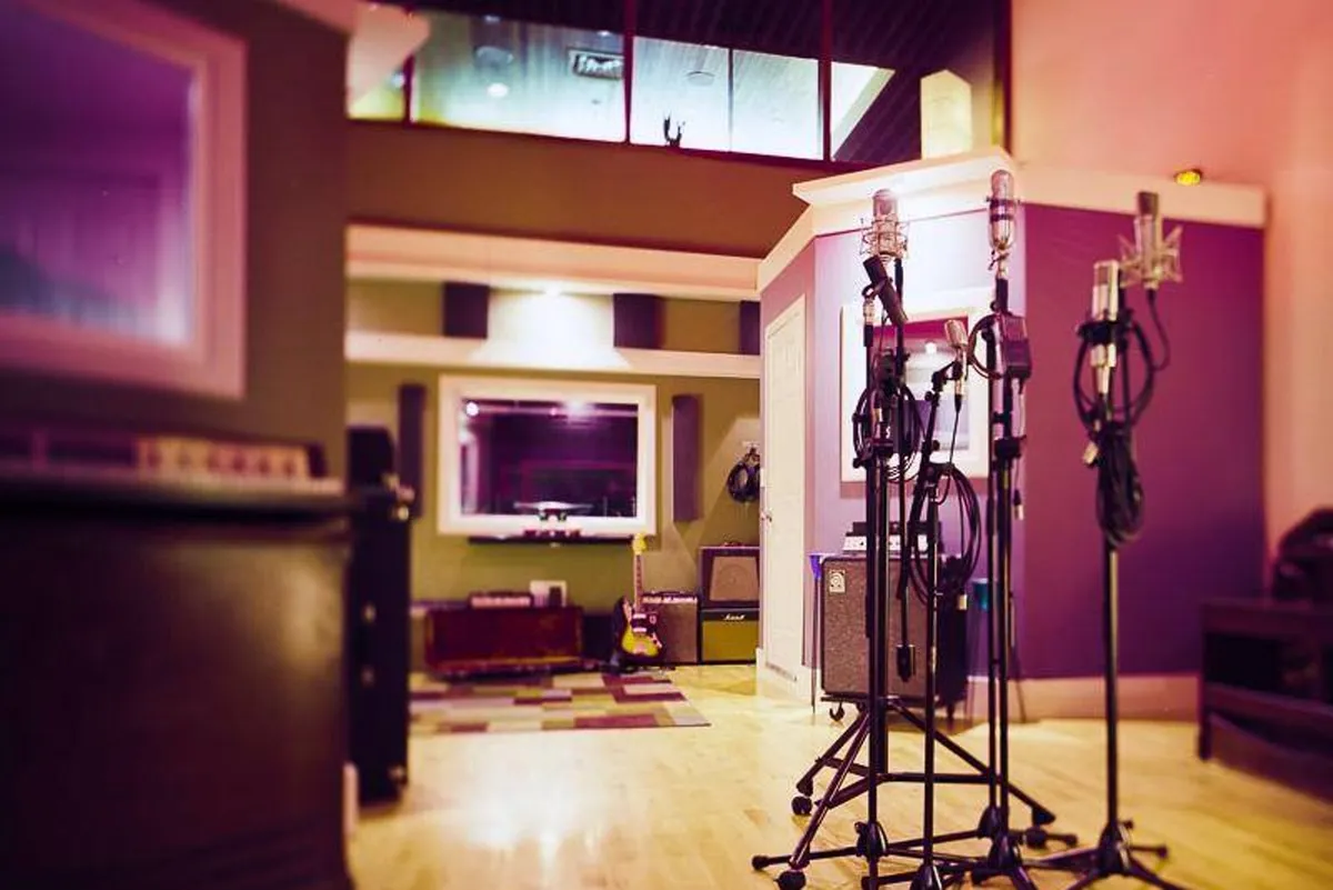 Sound Extractor Studios