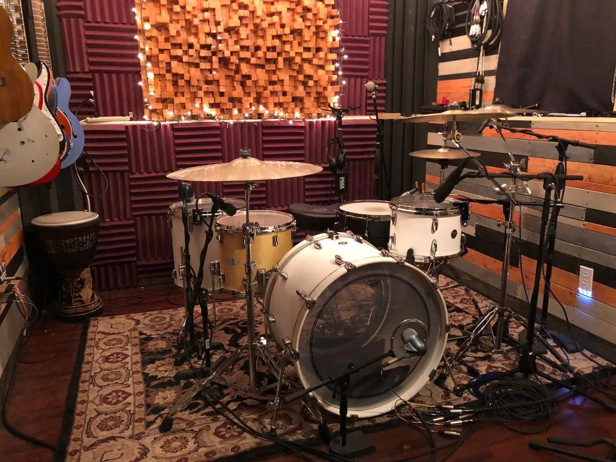 Sound Legend Studios