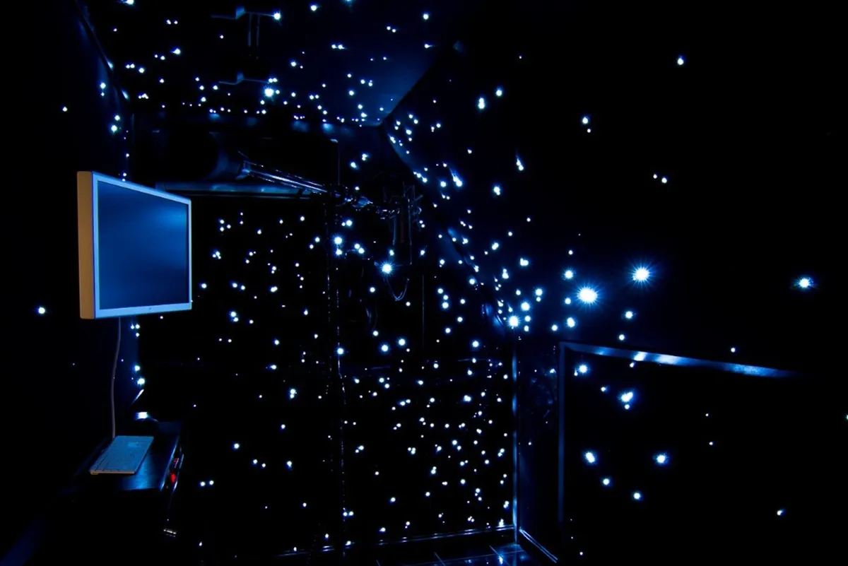 Sound Shuttle Studios