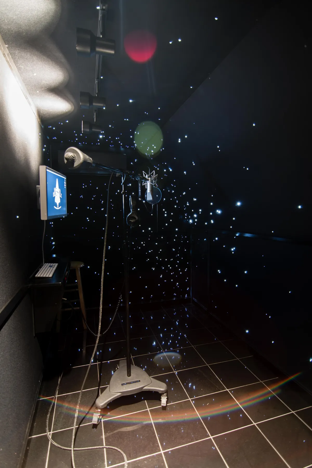 Sound Shuttle Studios