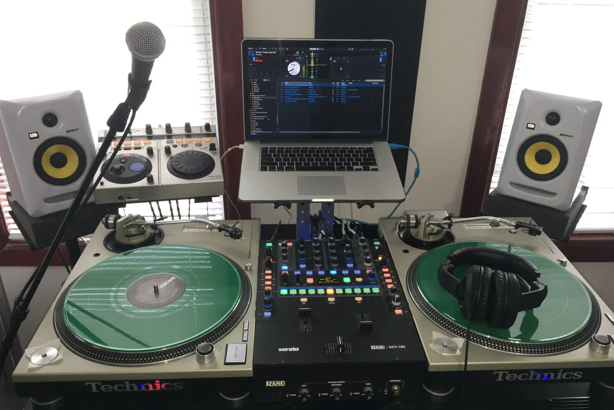 Sound Wave Studios™