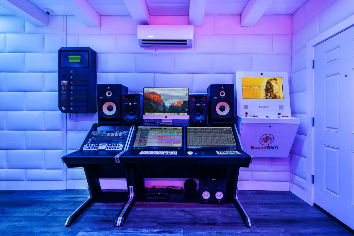 SoundBNB (Brooklyn)