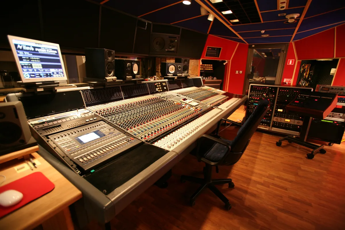 Soundtrade Studios
