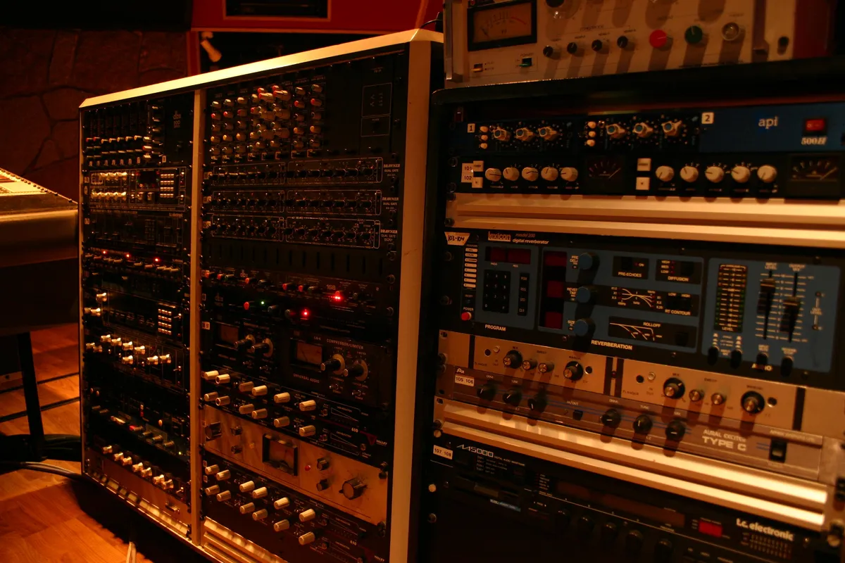 Soundtrade Studios