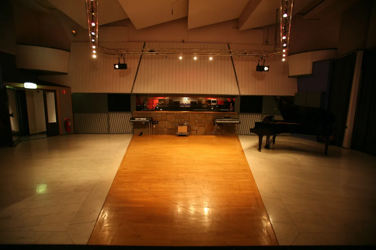 Soundtrade Studios