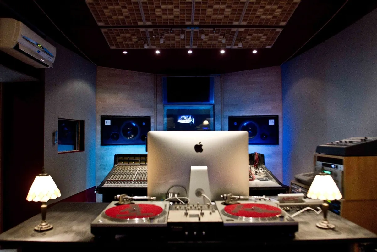 SSL Suite X-Berg