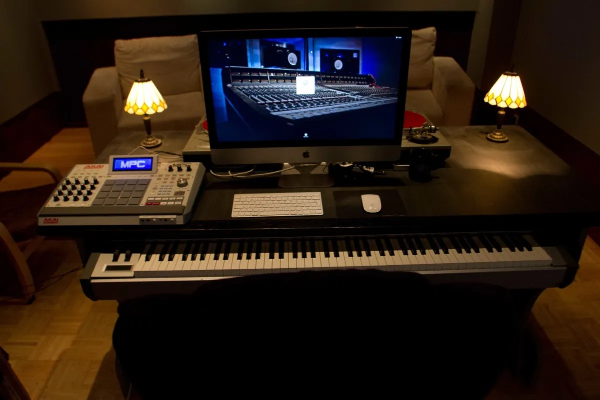 SSL Suite X-Berg