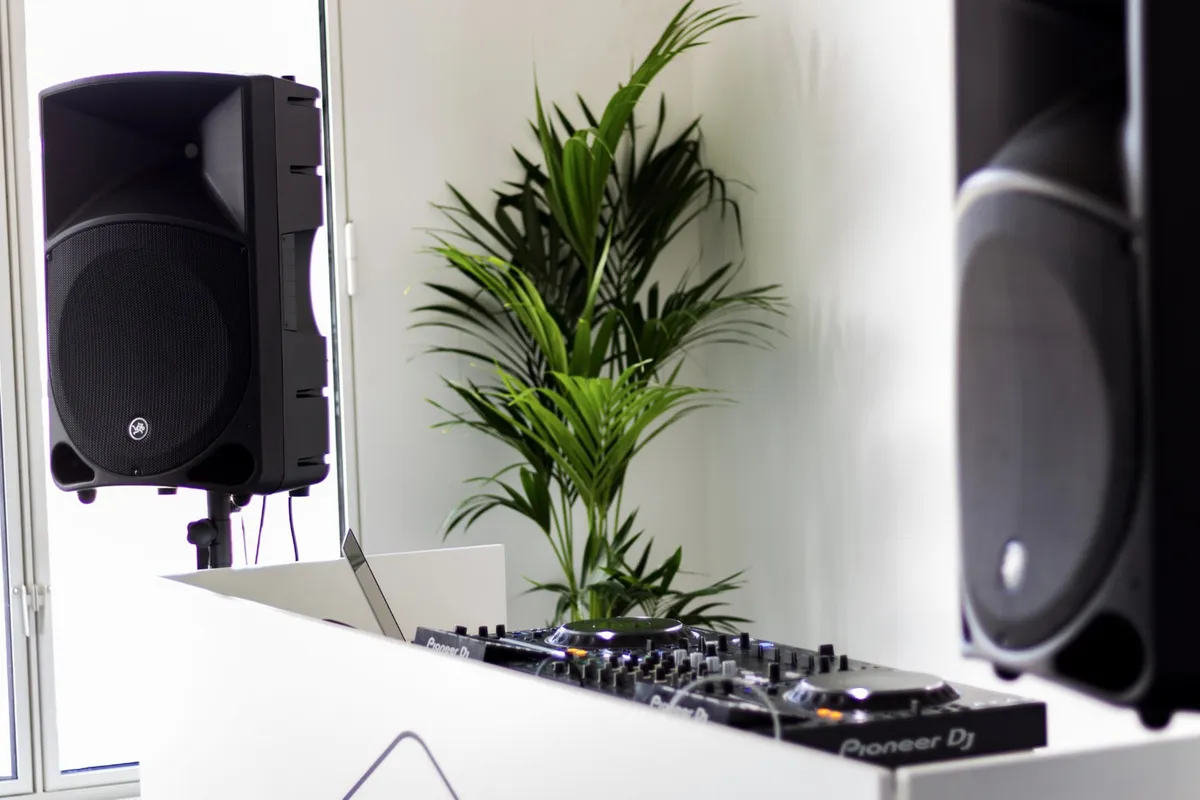 Stardom | DJ Studio Den Bosch