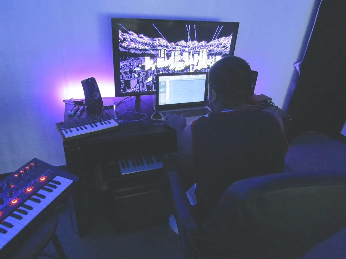 Starlight Recording Studo