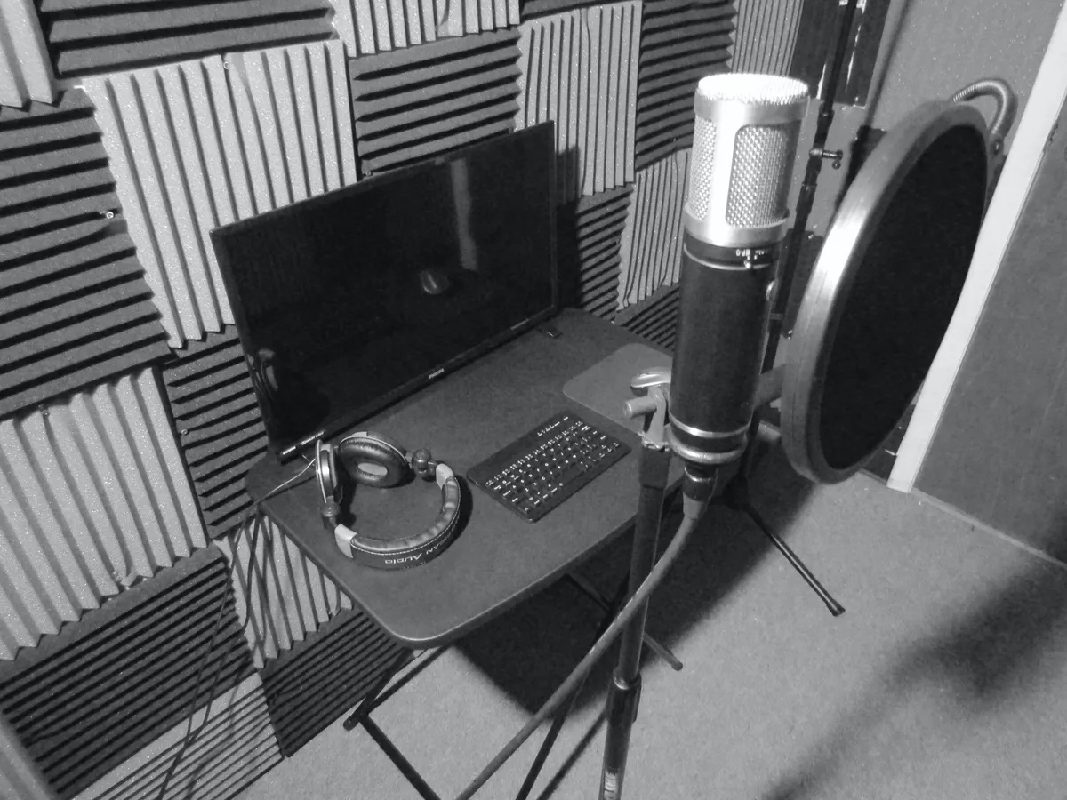 Starlight Recording Studo