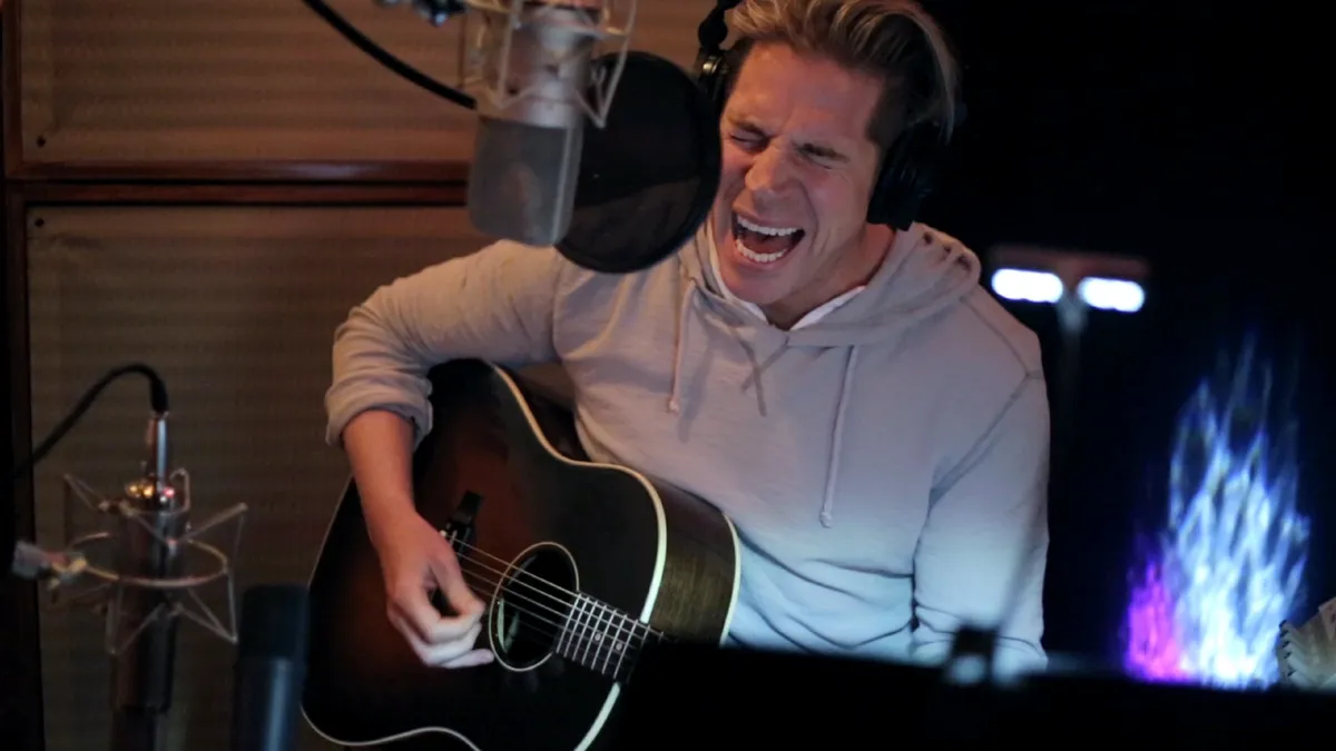 Stonecutter Records Recording Studios