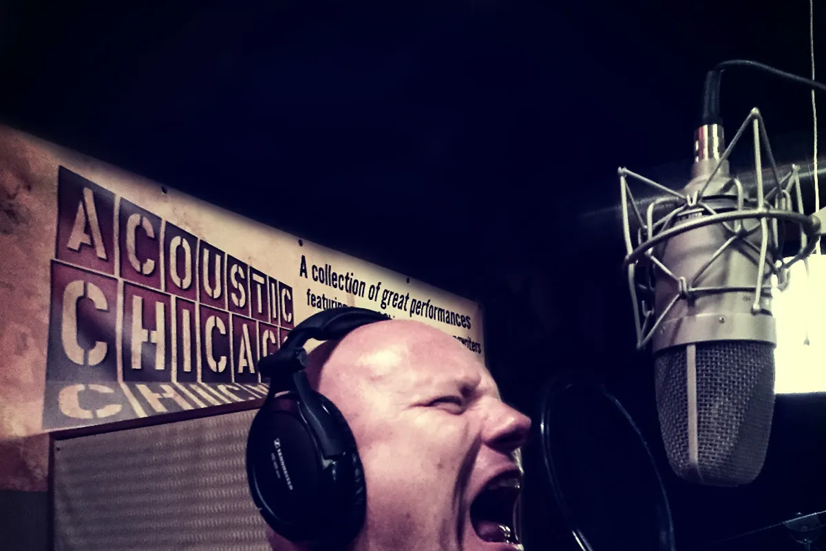 Stonecutter Records Recording Studios