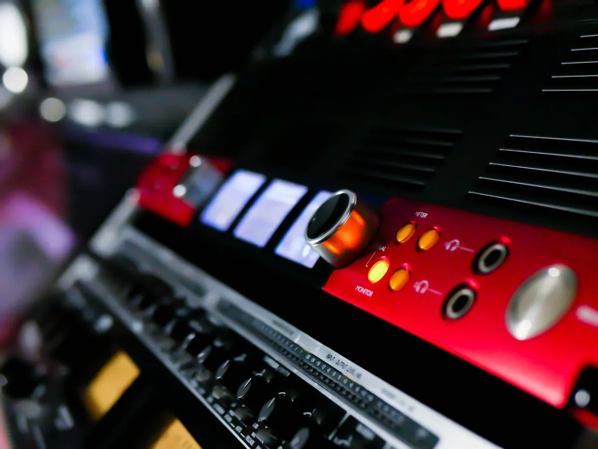 Striking Silence Studios