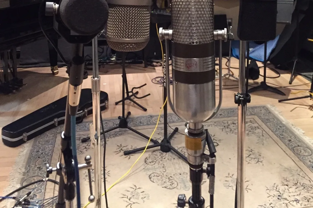 Studio Circle Recordings