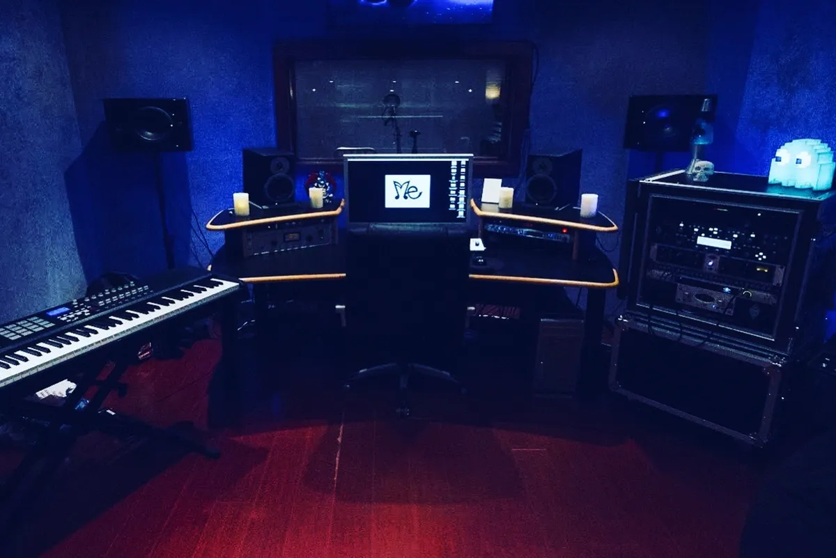 Studio DeVille