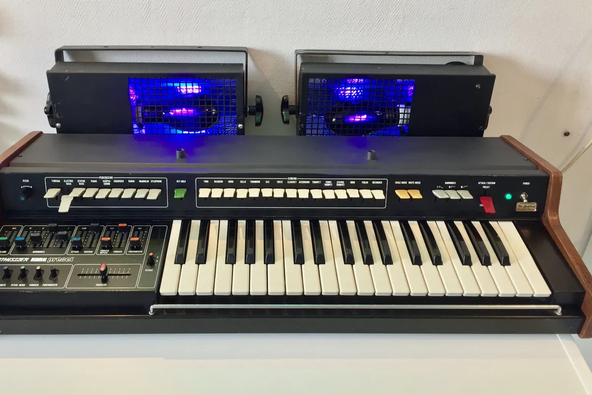 STUDIO + INGENIEUR DU SON