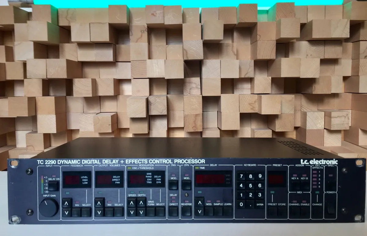 STUDIO + INGENIEUR DU SON