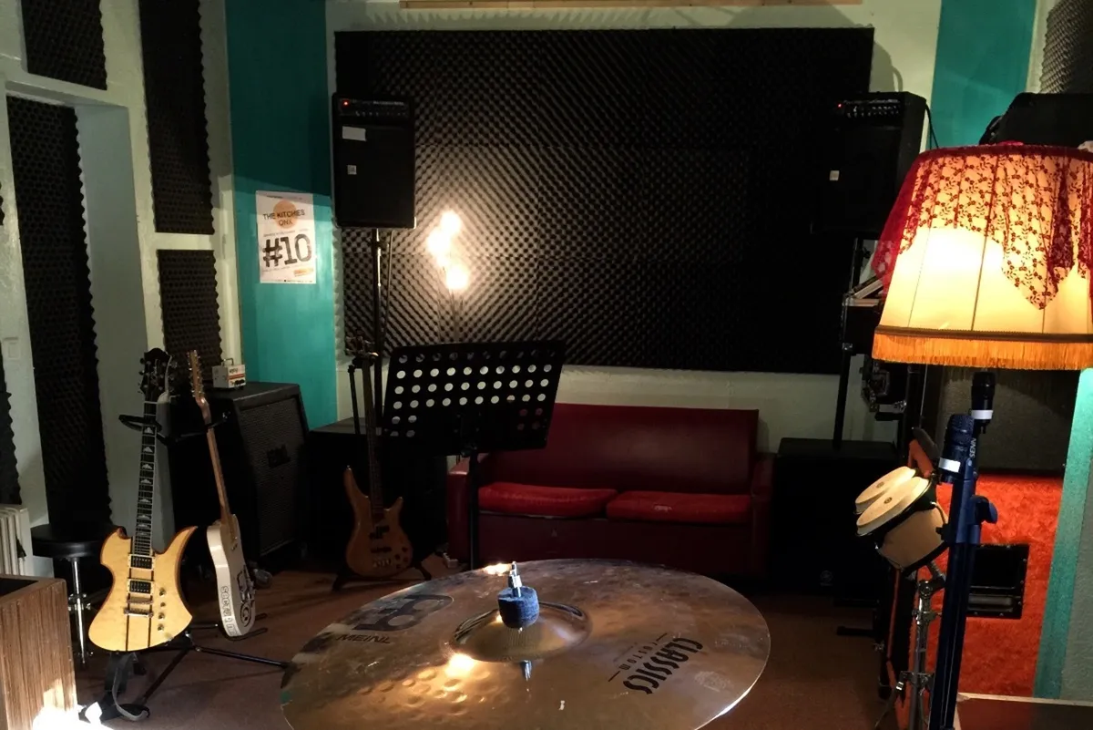 Studio Media Massive