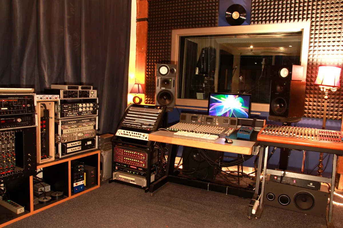 Studio Orange
