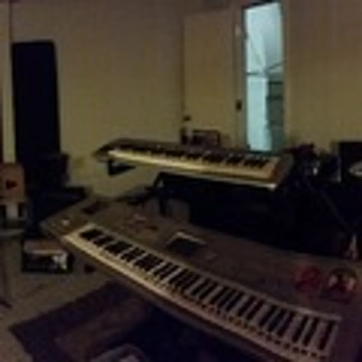 Studio Sunshine (Marin)