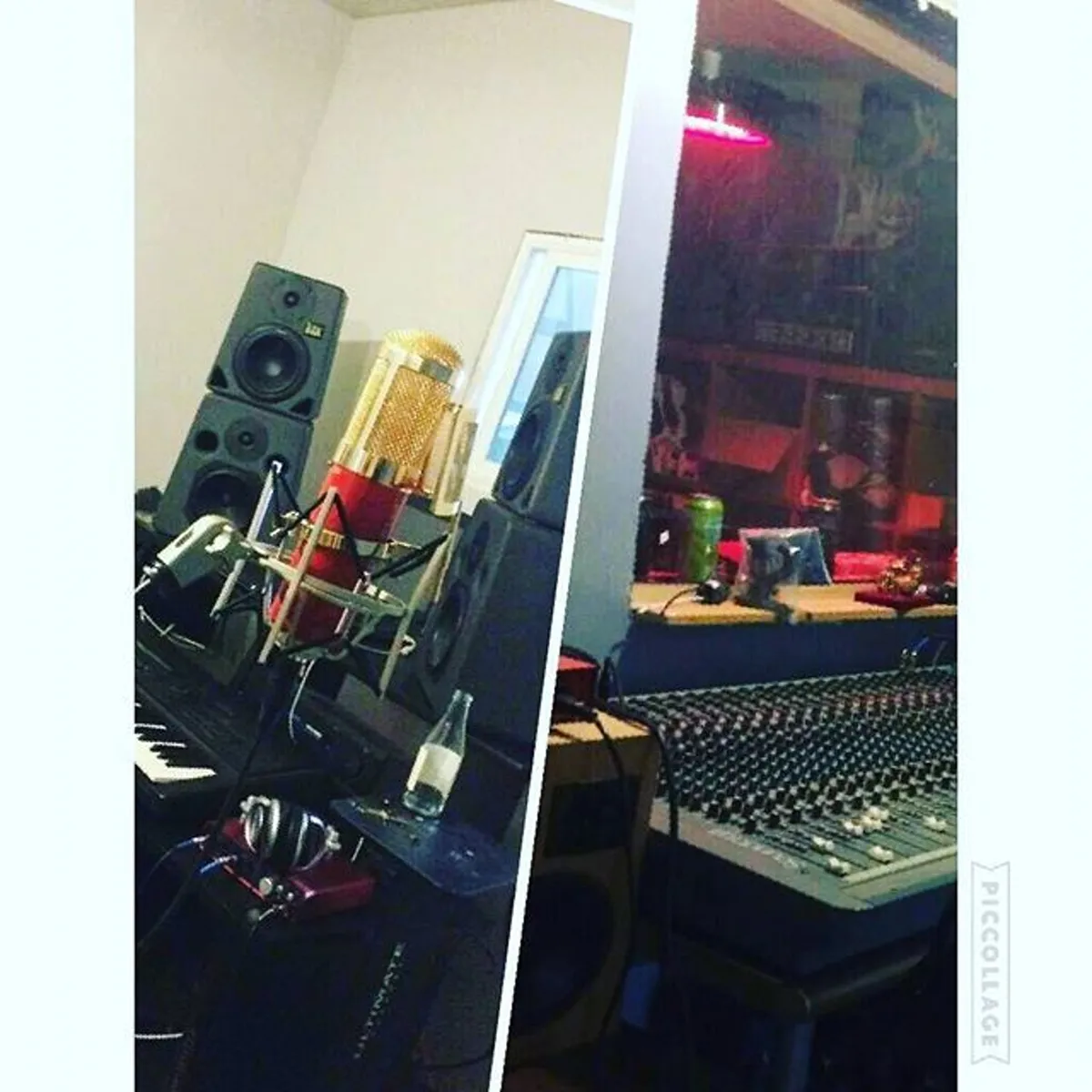 Studio Sunshine (Marin)