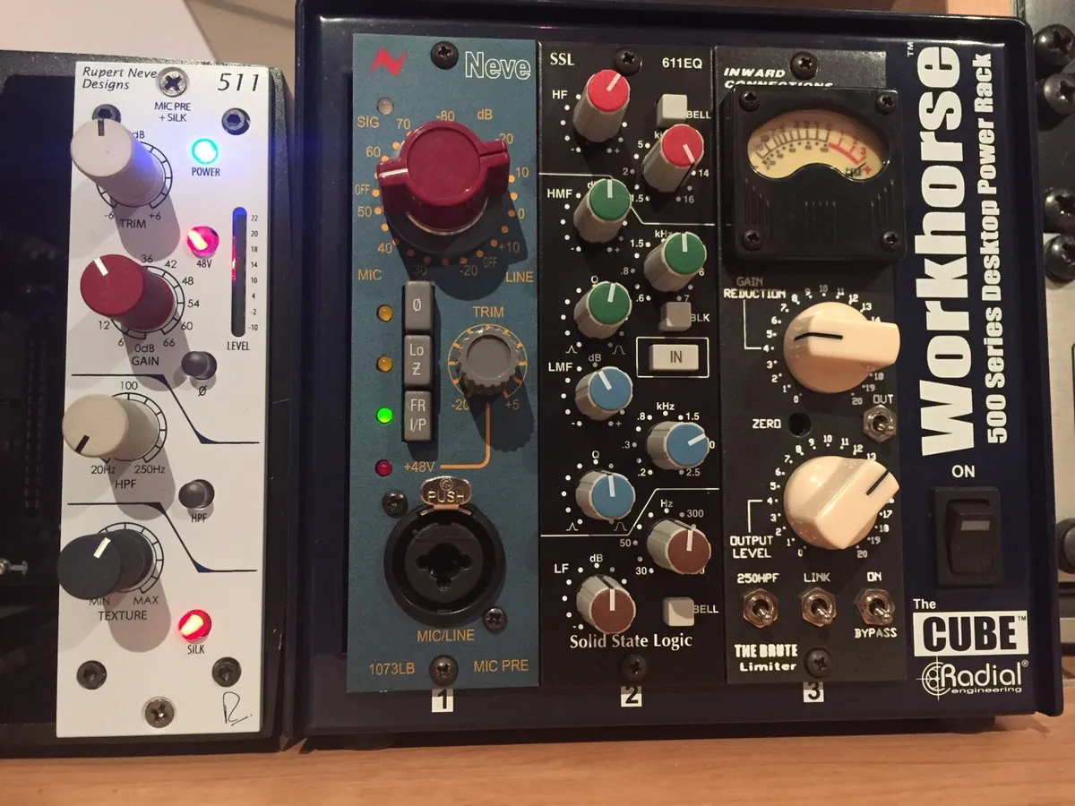 Studio West of the City