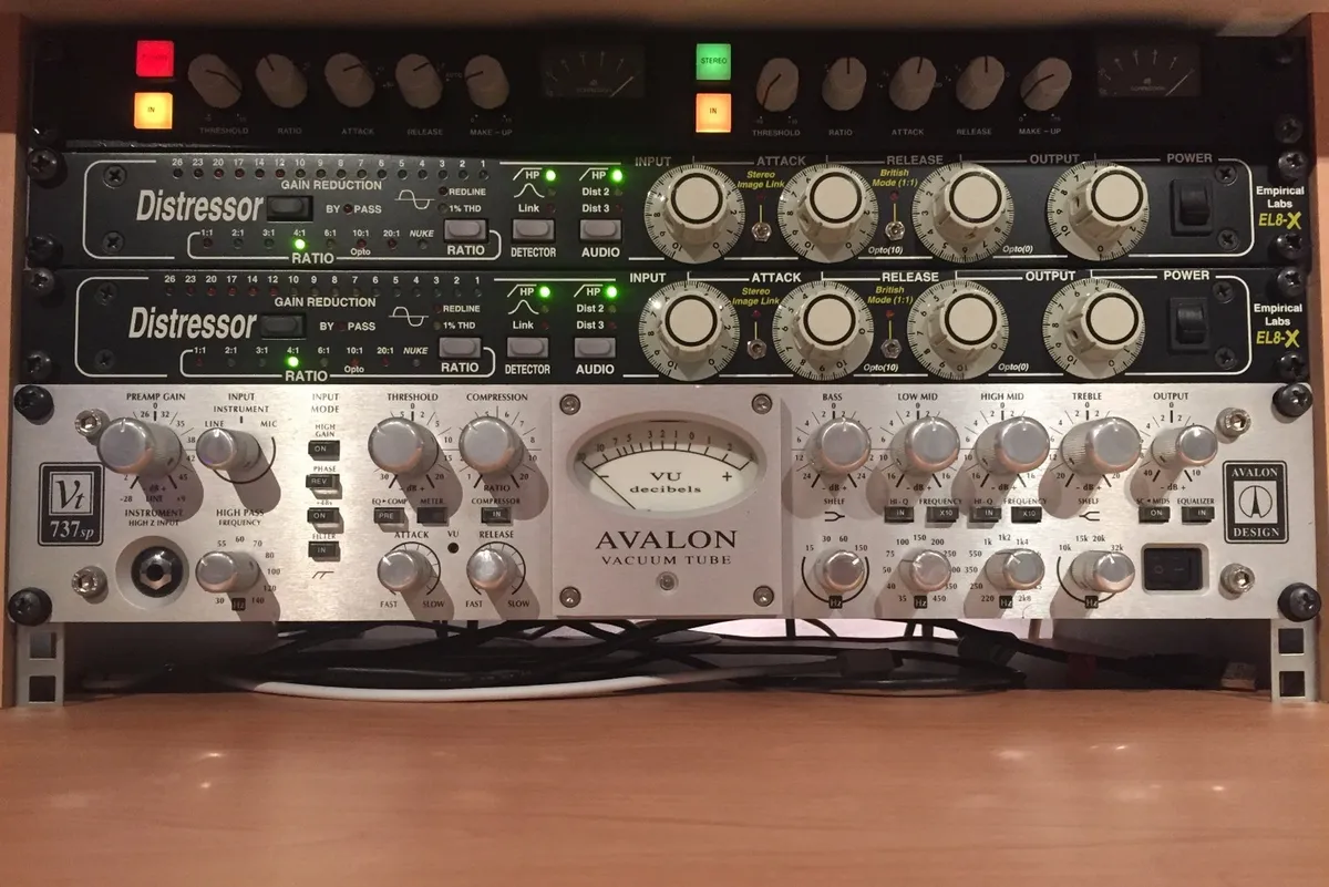 Studio West of the City