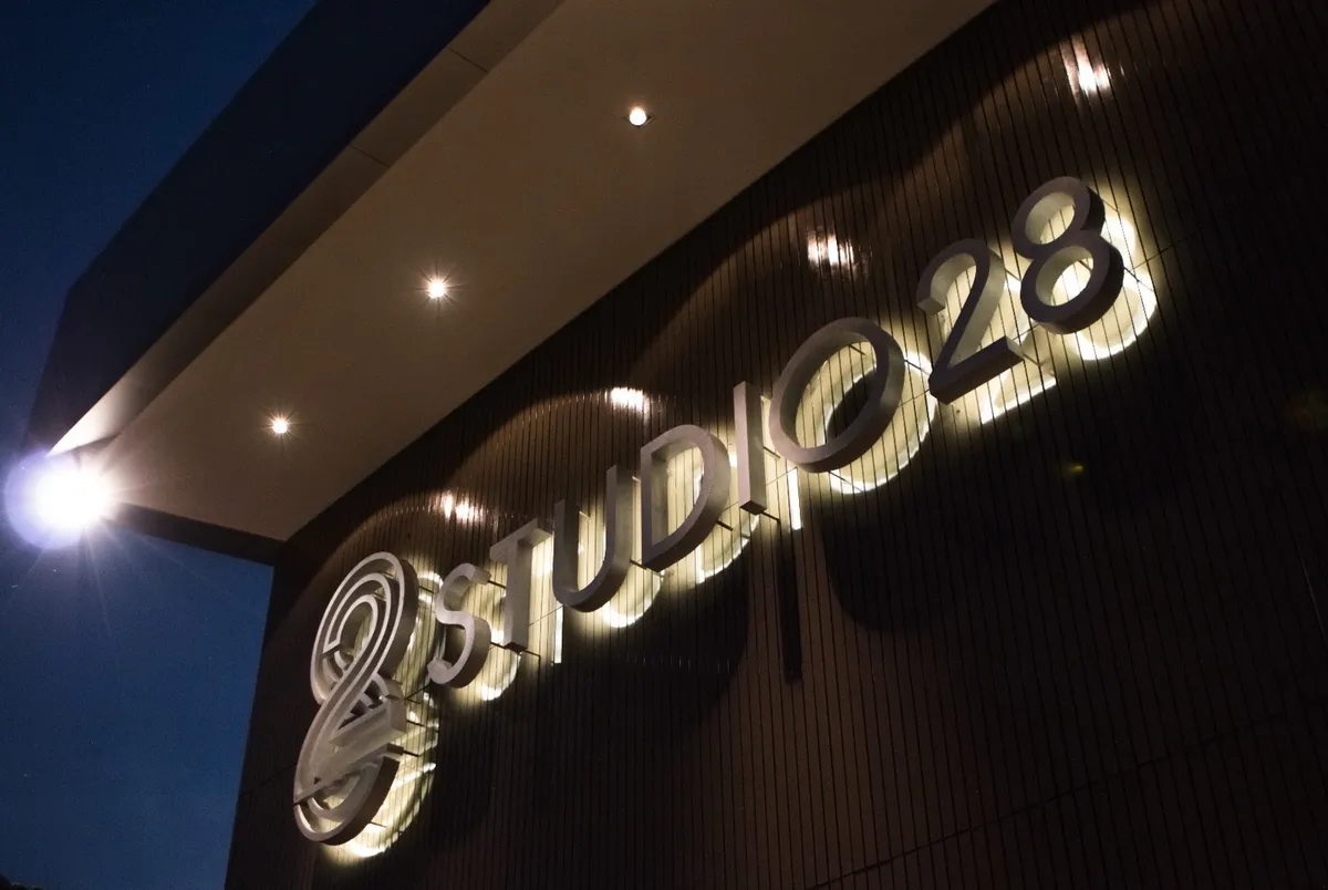 Studio28