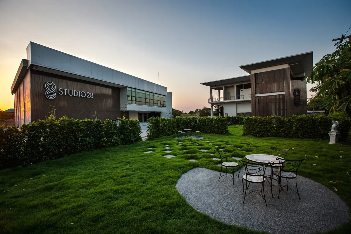Studio28