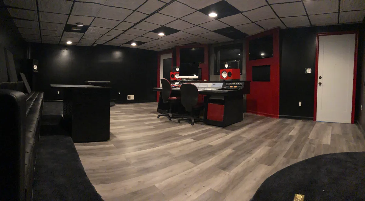 StudioPlace Studios
