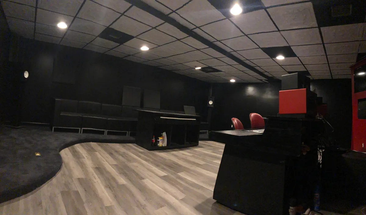 StudioPlace Studios