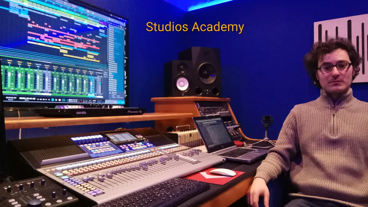 Studios Academy
