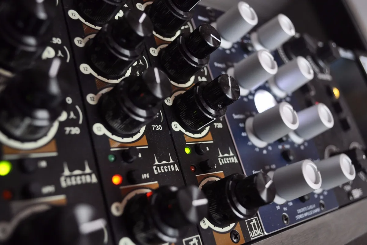 Suno Records - Mexico City