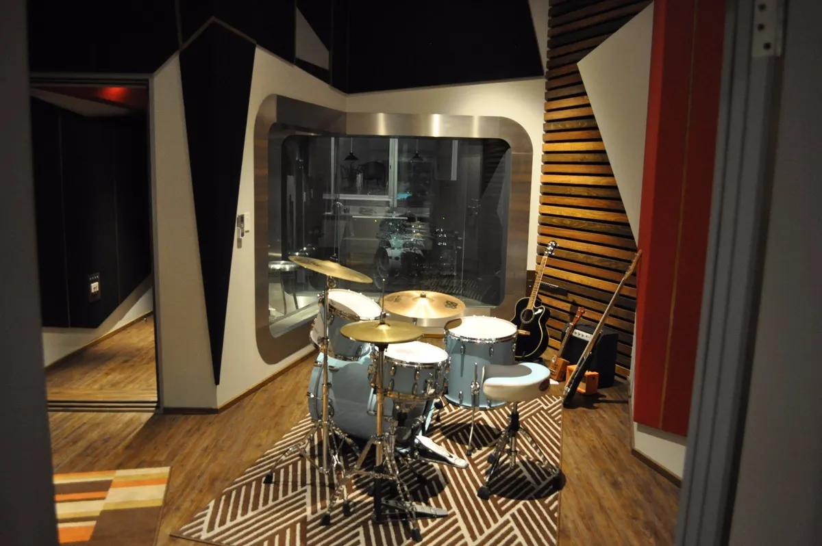 Suno Records - Mexico City